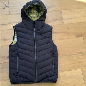 Zara men’s vest